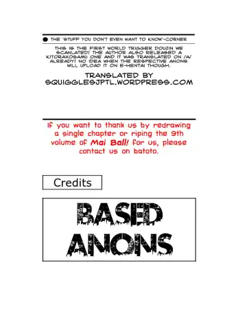 [Hamanasu] World Trigger 123 Fhentai - Page 4