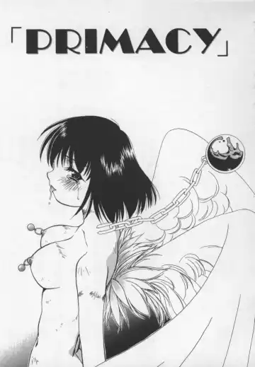 [Sou Akiko] Cats On The Black Cage Fhentai - Page 137