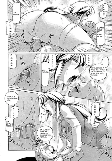 [Chuuka Naruto] Shoushou Ruten Ch. 8-9 Fhentai.net - Page 10