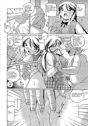 [Chuuka Naruto] Shoushou Ruten Ch. 8-9 Fhentai.net - Page 2