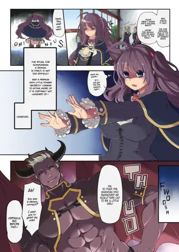 Bestiary 3 Fhentai.net - Page 11