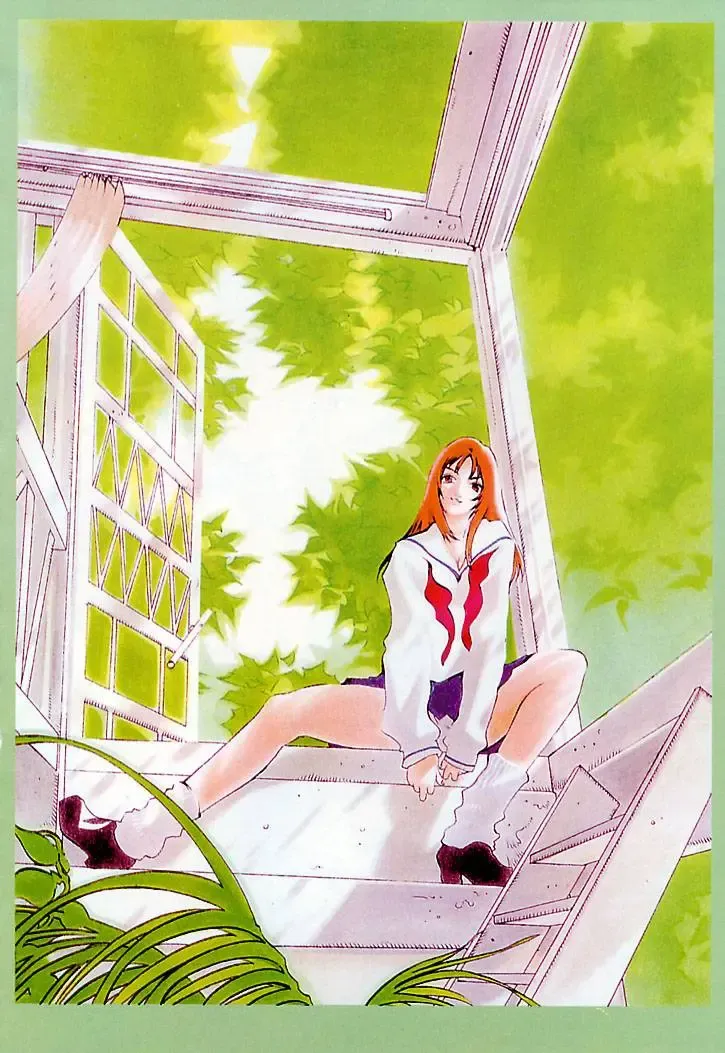 [Oh Great] Junk Story ~Tetsukuzu Monogatari~ Fhentai - Page 10