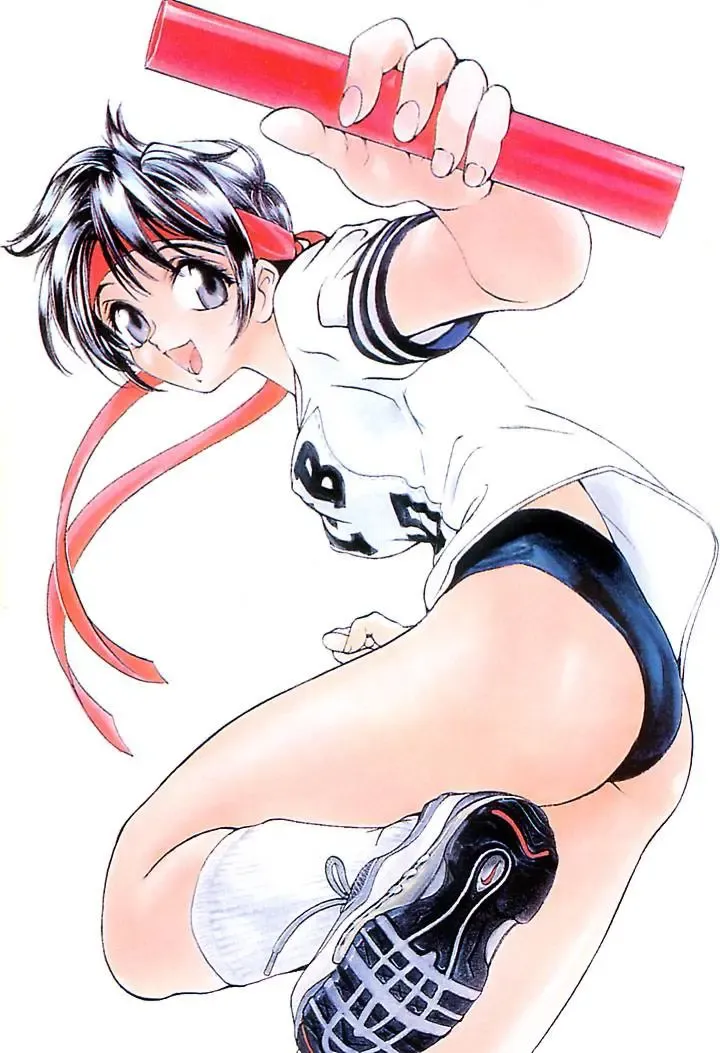 [Oh Great] Junk Story ~Tetsukuzu Monogatari~ Fhentai - Page 8