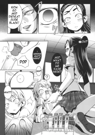 [Maybe] Bakopa Fhentai - Page 7