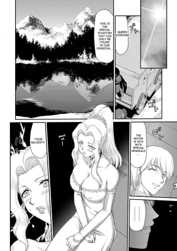 [Taira Hajime] Inda no Onihime Annerose Fhentai.net - Page 28