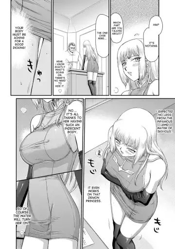 [Taira Hajime] Inda no Onihime Annerose Fhentai.net - Page 46