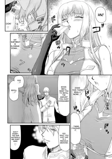 [Taira Hajime] Inda no Onihime Annerose Fhentai.net - Page 54