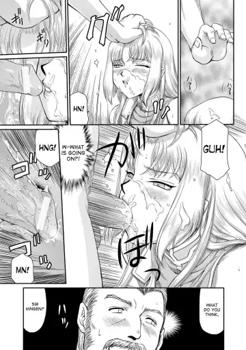 [Taira Hajime] Inda no Onihime Annerose Fhentai.net - Page 61