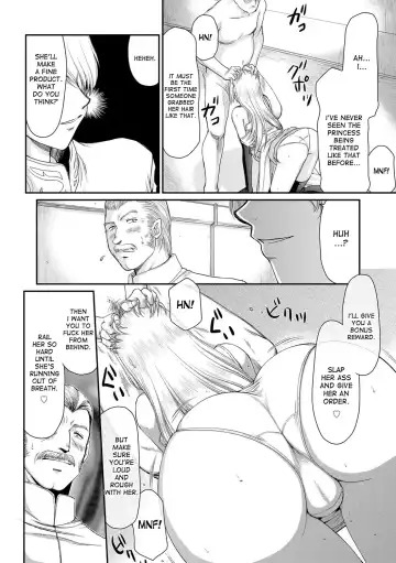 [Taira Hajime] Inda no Onihime Annerose Fhentai.net - Page 62