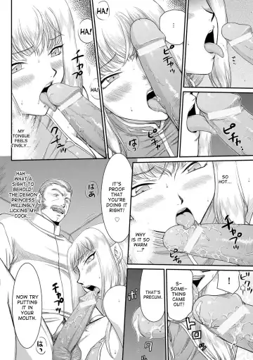 [Taira Hajime] Inda no Onihime Annerose Fhentai.net - Page 76