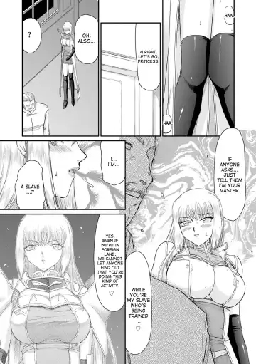 [Taira Hajime] Inda no Onihime Annerose Fhentai.net - Page 93