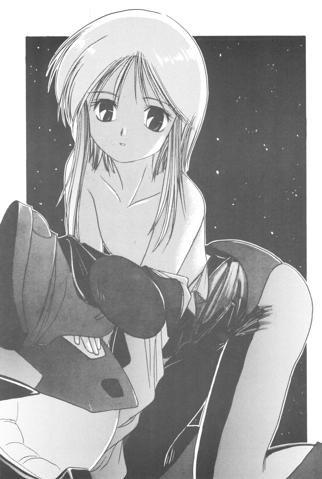 [Makedon - Taryl.] Hinnyuu Musume Vol. 7 Fhentai - Page 29