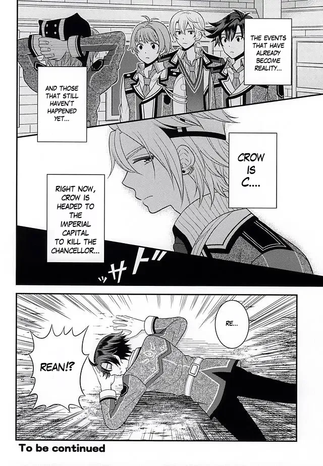 [Rian] Shounen wa Denki Hitsujin no Yume o Miru ka Vol. 2 | Do Boys Dream of Electric Creepy Sheep? Vol. 2 Fhentai - Page 51