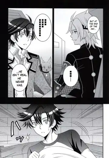 [Rian] Shounen wa Denki Hitsujin no Yume o Miru ka Vol. 2 | Do Boys Dream of Electric Creepy Sheep? Vol. 2 Fhentai - Page 2