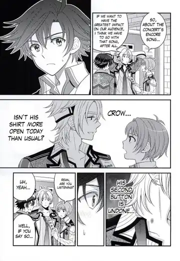 [Rian] Shounen wa Denki Hitsujin no Yume o Miru ka Vol. 2 | Do Boys Dream of Electric Creepy Sheep? Vol. 2 Fhentai - Page 28