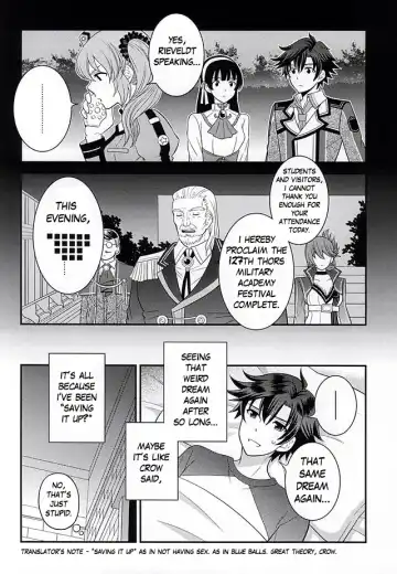 [Rian] Shounen wa Denki Hitsujin no Yume o Miru ka Vol. 2 | Do Boys Dream of Electric Creepy Sheep? Vol. 2 Fhentai - Page 41