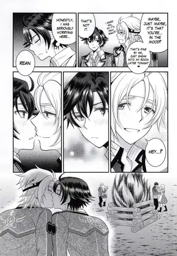 [Rian] Shounen wa Denki Hitsujin no Yume o Miru ka Vol. 2 | Do Boys Dream of Electric Creepy Sheep? Vol. 2 Fhentai - Page 46