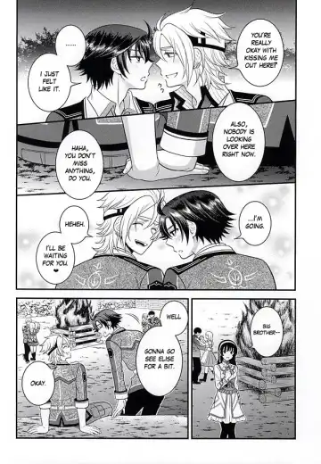 [Rian] Shounen wa Denki Hitsujin no Yume o Miru ka Vol. 2 | Do Boys Dream of Electric Creepy Sheep? Vol. 2 Fhentai - Page 47