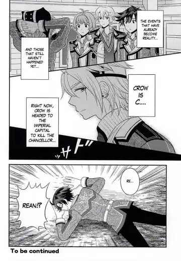 [Rian] Shounen wa Denki Hitsujin no Yume o Miru ka Vol. 2 | Do Boys Dream of Electric Creepy Sheep? Vol. 2 Fhentai - Page 51