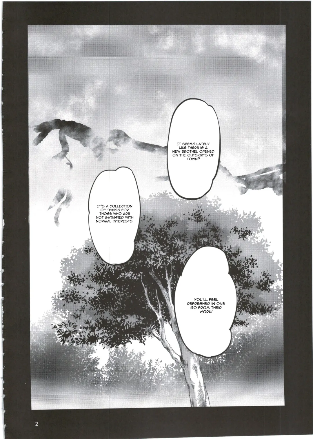 [Sameda Koban] SCAPEGOAT Fhentai - Page 4