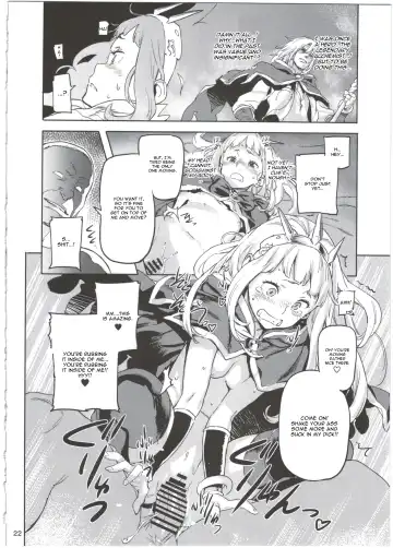 [Sameda Koban] SCAPEGOAT Fhentai - Page 24