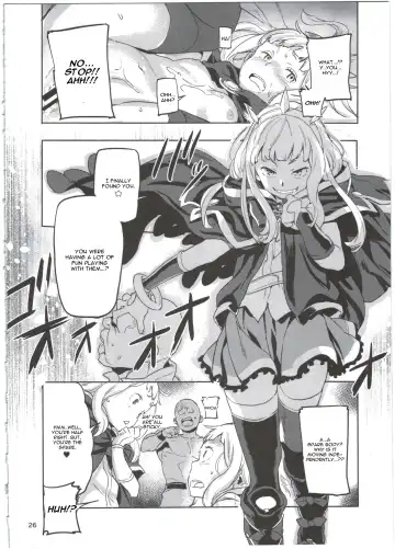 [Sameda Koban] SCAPEGOAT Fhentai - Page 28