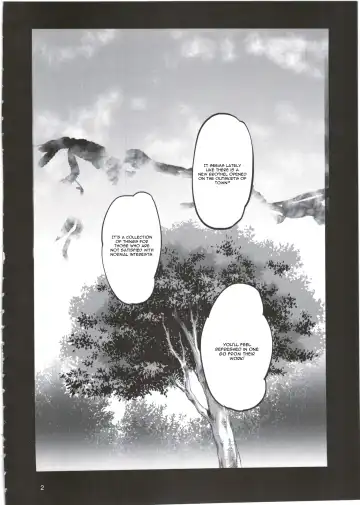 [Sameda Koban] SCAPEGOAT Fhentai - Page 4