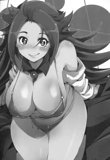 [Uchi-uchi Keyaki] Ishin Denshin Junyou-san no Koibito Fhentai - Page 2