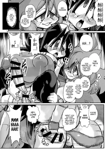 [Chimosaku] Ano Subarashii π o Mouichido 3.14 Fhentai.net - Page 7