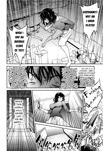 [Aoki Kanji] Nee-chan no Sakauramix | Nee-chan's Unjustified Ragings Fhentai.net - Page 2