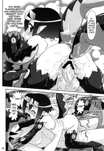 [Hase Yuu] Yarikomi Man Fhentai - Page 15