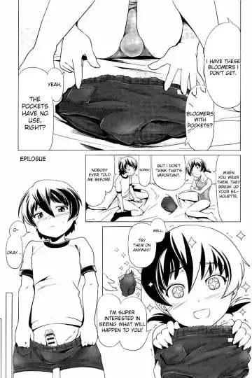 Read [Kanoe] Hentai Futago Epilogue - Fhentai