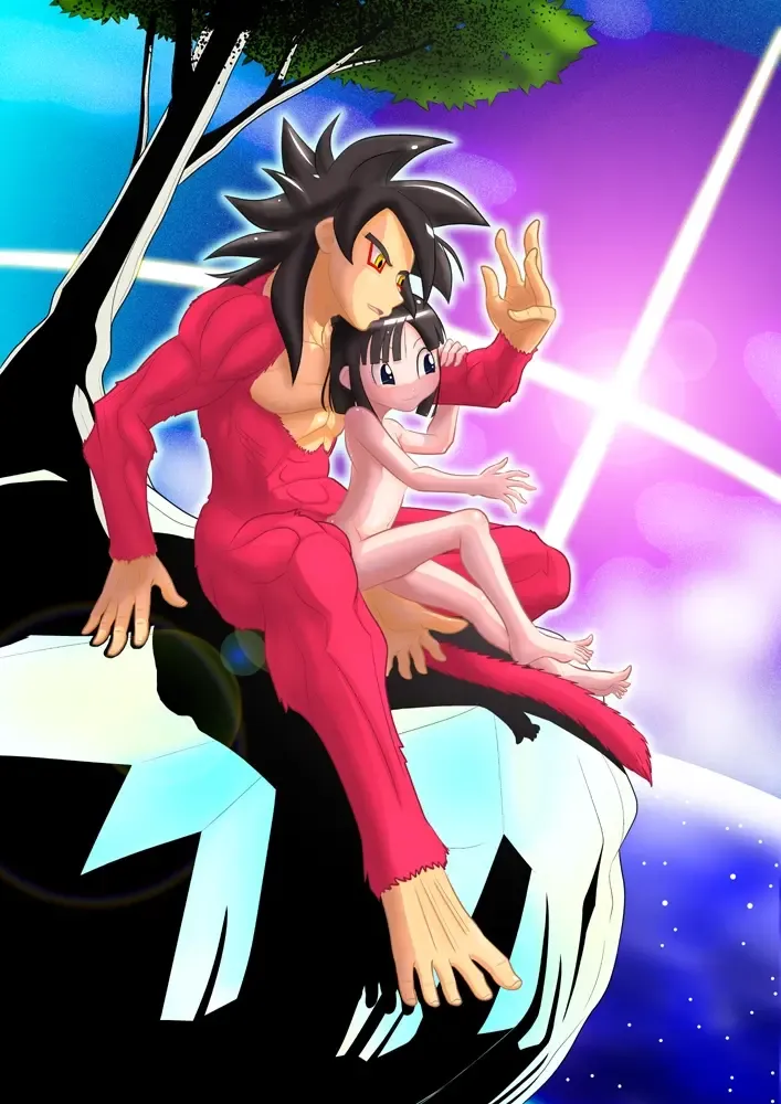 [Kao] The Eternity - Episode 3.1 Rakujitsu Fhentai - Page 14