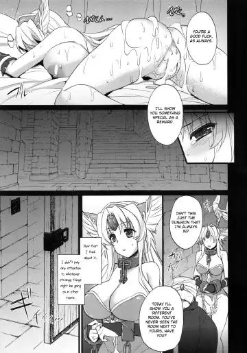 [Abe Inori] Sex Slave Riesz Fhentai.net - Page 14