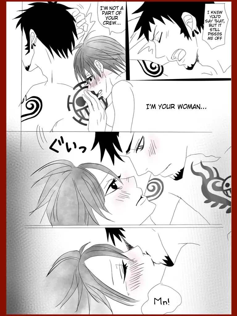 [Nyarome] Salad roll reunion story . Sequel R-18. Fhentai.net - Page 12