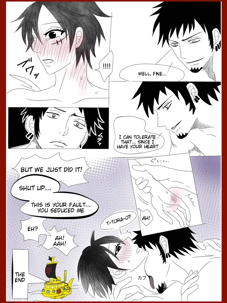 [Nyarome] Salad roll reunion story . Sequel R-18. Fhentai.net - Page 13