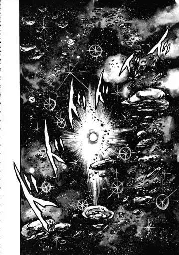 [Hariken Ryuu] Gekisatsu! Uchuuken 3 Fhentai - Page 155