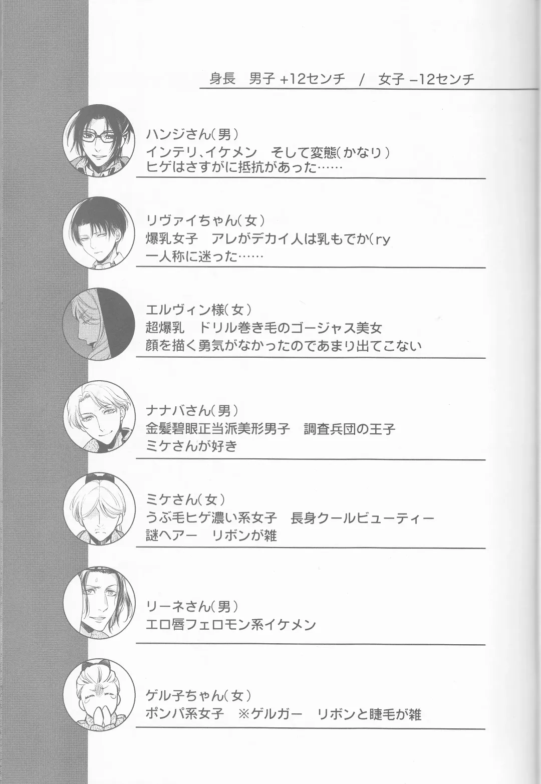 [Mamiya Tsukiko] Empty Fhentai - Page 5