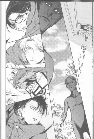 [Mamiya Tsukiko] Empty Fhentai - Page 18