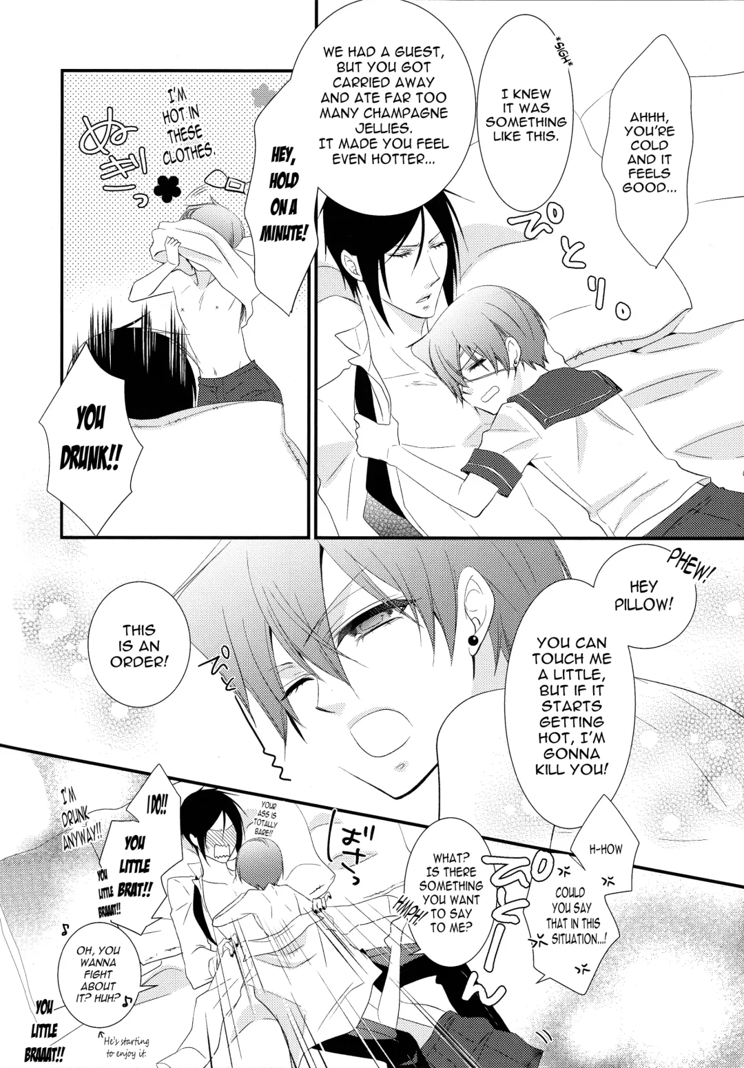 [Naokichi.] C Fhentai.net - Page 4