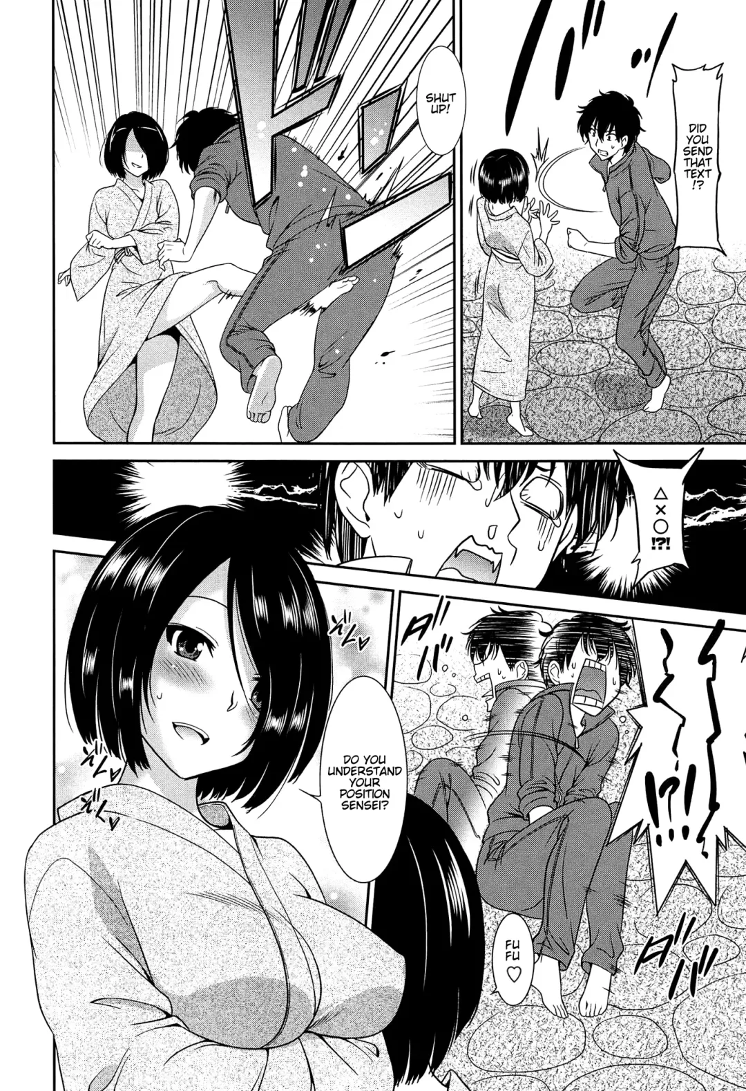 [Otono Natsu] Wonderful Days ~17-nin no Shojo to Inu~ Fhentai.net - Page 51