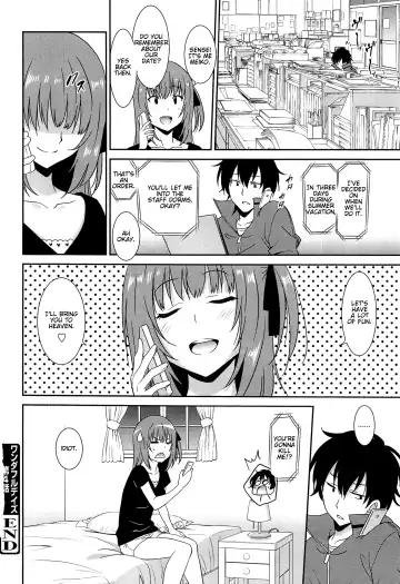 [Otono Natsu] Wonderful Days ~17-nin no Shojo to Inu~ Fhentai.net - Page 135