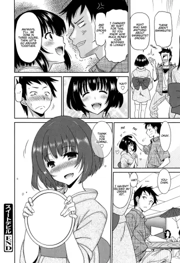 [Otono Natsu] Wonderful Days ~17-nin no Shojo to Inu~ Fhentai.net - Page 179