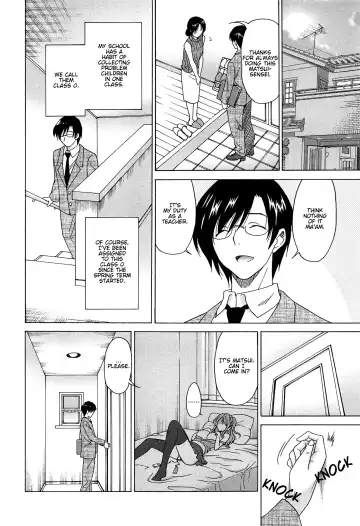 [Otono Natsu] Wonderful Days ~17-nin no Shojo to Inu~ Fhentai.net - Page 181