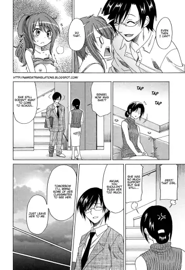 [Otono Natsu] Wonderful Days ~17-nin no Shojo to Inu~ Fhentai.net - Page 187