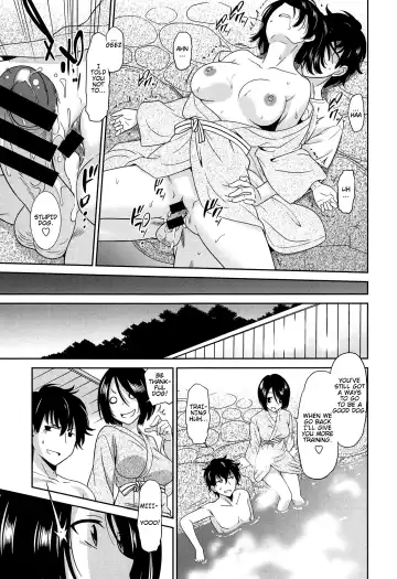 [Otono Natsu] Wonderful Days ~17-nin no Shojo to Inu~ Fhentai.net - Page 64