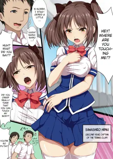 Minna No Nama Onaho Fhentai - Page 4