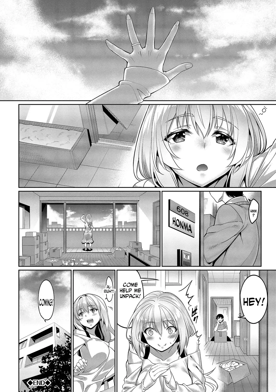 [Tel] Kyuuai Mental | Romance Mental Fhentai - Page 122