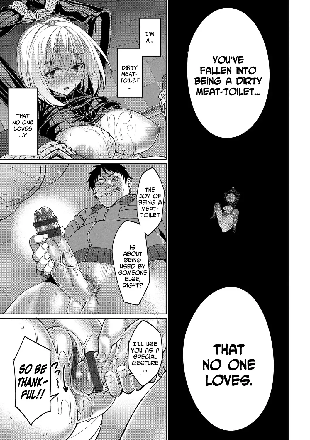 [Tel] Kyuuai Mental | Romance Mental Fhentai - Page 93