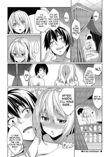 [Tel] Kyuuai Mental | Romance Mental Fhentai - Page 56